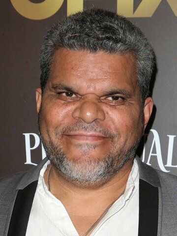 Luis Guzman
